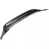 Unbranded FOR 2020-2025 NISSAN SENTRA R STYLE GLOSS BLACK HIGH
