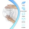 Cold Therapy Face Mask for Migraine & TMJ Relief, Reusable