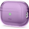 elago Funda Transparente para AirPods Pro 2