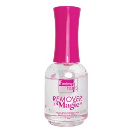 Gel Off Magic Uñas 15 Ml By Fantasy Nails