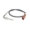 febi bilstein 49284 Exhaust Gas Temperature Sensor, pack of one