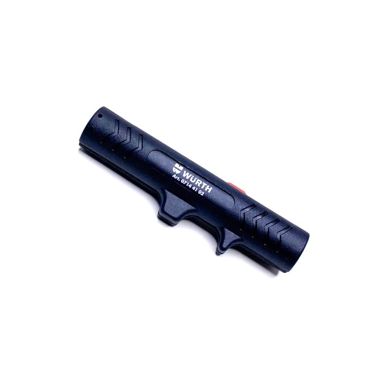 Würth AM 130 cable stripper 8-13 mm cable titanium nitride