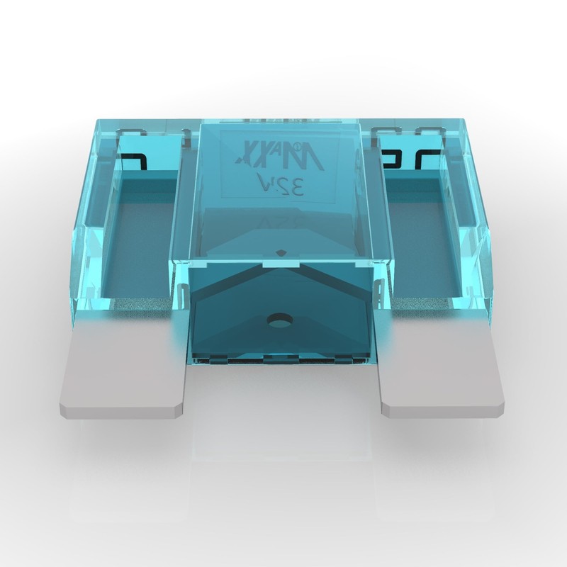Auprotec Maxi Blade Fuse 20 A - 80 A, 60A