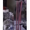 Sworker 5Pcs Long Carbide Burr Set 1/4" Shank Total L