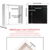 Picture Frame for Filling, Deep Picture Frame for Filling, 25
