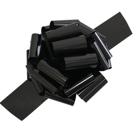 1Pcs Large Pull Bow,12" Wide,Large Gift Bows,Big Bow for Present,Christmas,Baby Shower,Bikes, Appliances,Decorations on Tables