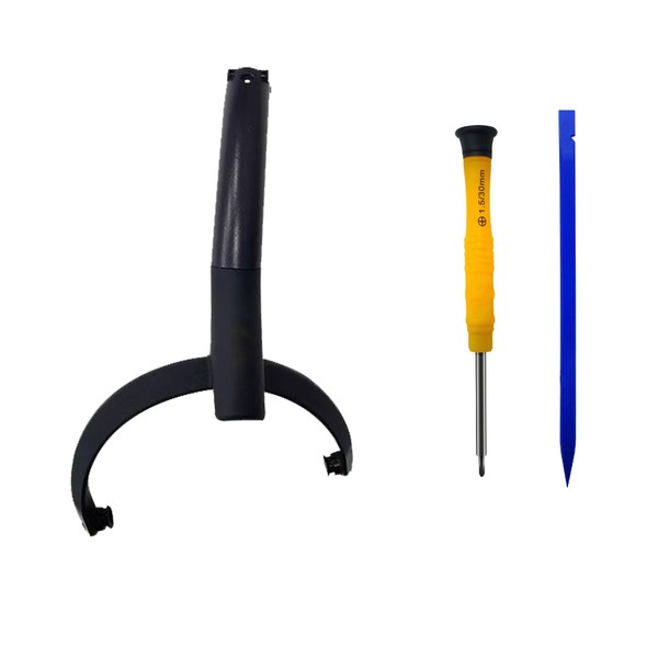 Knomix Headband Hanger Bracket Swivel Hinge Replacement Parts for Sony