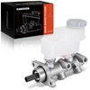 A-Premium Brake Master Cylinder Compatible with Nissan, Infiniti Vehicles -