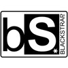 BLACKSTRAP - Calentador de cuello para niños, Azul brillante, Talla