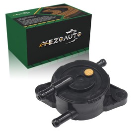 Yezoauto Fuel Pump for Kawasaki Brute Force 650 2006-2013 / Brute Force 750 2005-2007 / Mule 600 Mule 610 2016 & Arctic Cat 400 500 650 Prowler TRV 2005-2014 Replaces 49040-0005 0470-758 0470-519