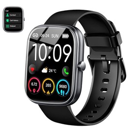 Smart watches men women