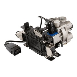 SOKAKOSC 4005001010 Modulator Valve Assembly Replaces Electronic Control Unit 4005001010X 599-7001