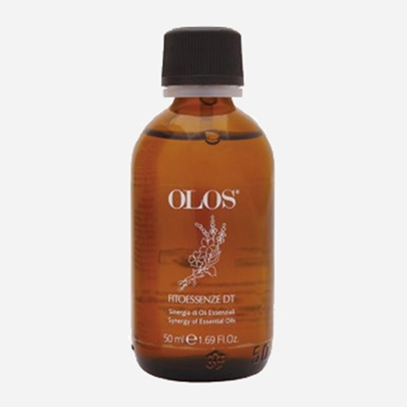 Olos Phyto Essence Aroma Ampoule CA 50ml Olos Essence DT