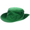Tilley T3 Wanderer Hat, Bright Green, 7.5