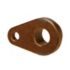 Rear Drum Teardrop Bearing Compatible With Hotpoint Tumble Dryer C00142628