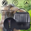 Kasvot Regadera Portatil de Camping, Bolsa de Ducha Portátil de