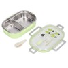 Stainless Steel Thermal Lunch Box 2700 ml Thermal Lunch Box