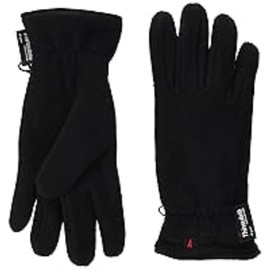 CMP - F.lli Campagnolo Men's Handschuhe Black nero Size:Small