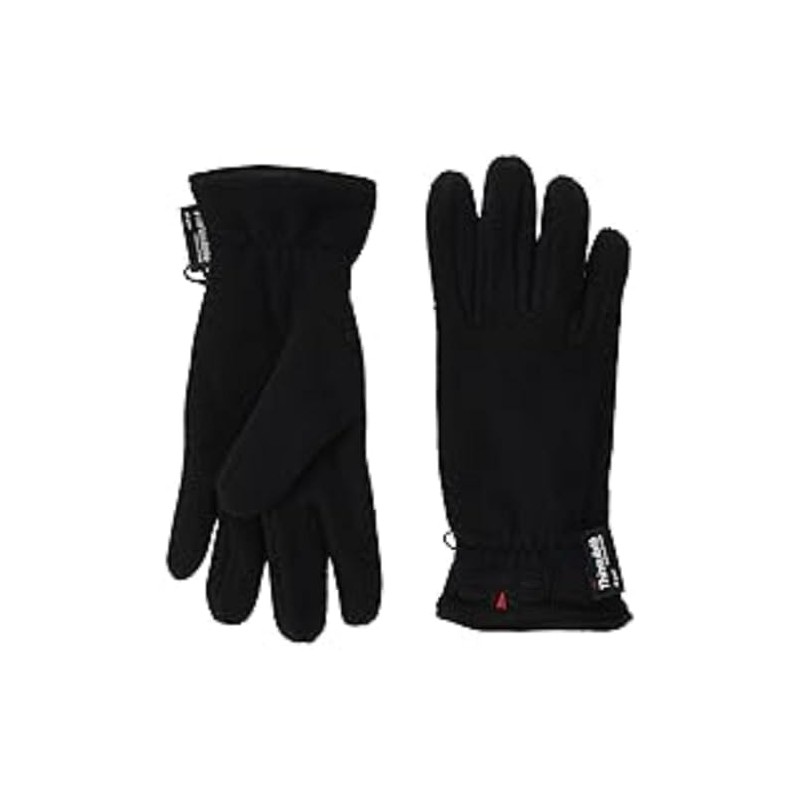 CMP - F.lli Campagnolo Men's Handschuhe Black nero Size:Small