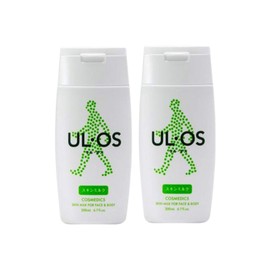 Uros 1+1 Urose All-in-One Skin Milk Normal to Dry Skin 200ml / 1+1 우르오스 올인원 스킨밀크 중건성 200ml