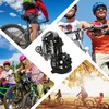 Rear Derailleur 7/8 Speed Universal Gear Shift Bicycle Gear Lever