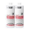 Unique Restore-It RV Black Tank Sensor Cleaner Liquid - Cleans