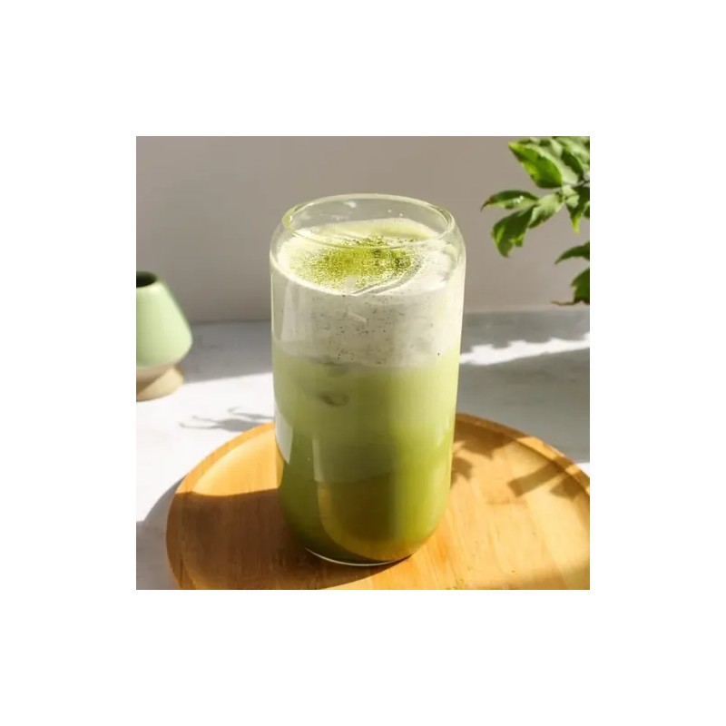 One Organic Té Matcha Orgánico En Polvo 250 G