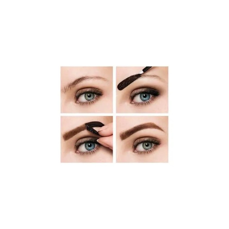 Tinta Para Cejas Maybelline New York Tattoo Brow 4.6 Ml