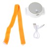 650nm Wearable Red Infrared Light Device Poratble Red Lamp Device