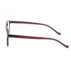 NORPERWIS 5 Pairs Reading Glasses - Standard Fit Spring Hinge