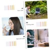 GANAZONO 50pcs Ph Testing Papers for Water Quality Analysis Accurate