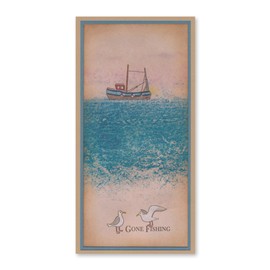 Clarity Designer Paper - Peppermint Infusions: 8" x 8" Premium Collage Paper, 48 Sheets, 80gsm, 12 Patterns, Single Sided, Acid Free