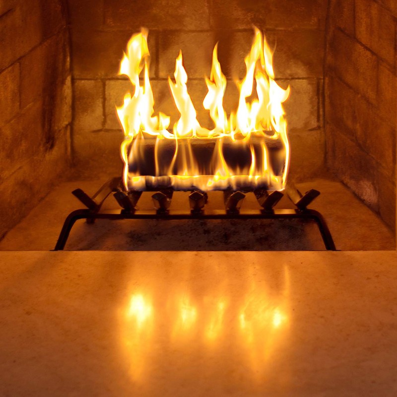 duraflame 6lb 4-hr Firelogs, 6 pack