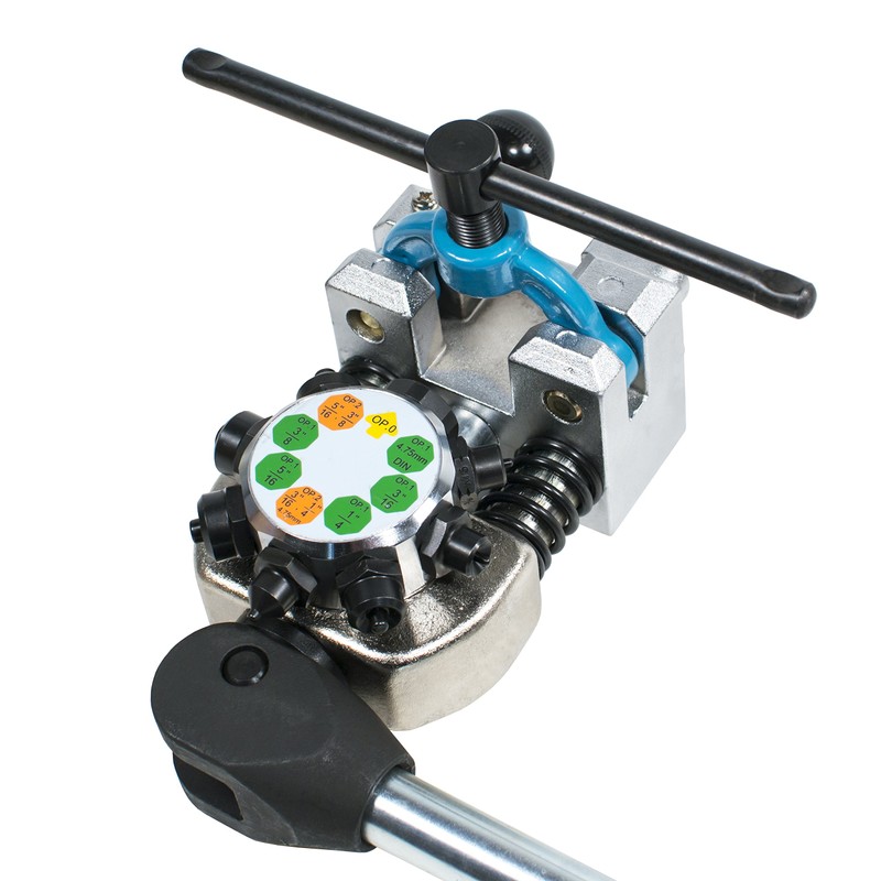 TGR Professional Brake Line Flaring Tool- 45 Degree Set -