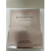 EBC Collection, ROMANTIC Perfume for Women, 3.4oz/100ml