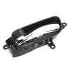 Left Driver Side Rear Interior Door Handle 80671-3TA0D Fit for