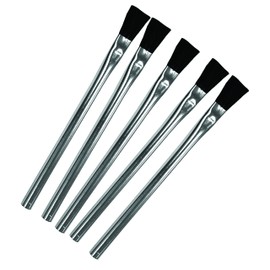 Century Drill & Tool 76908 Acid Brush Set, 5-Piece