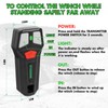 STEGODON Wireless Winch Remote Control Kit 12V Handset Switch Recovery