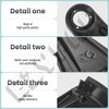 EZYPAK String Trimmer Shield Deflector Guard Kit for Echo P021047400