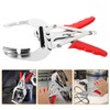 GRIRIW Piston Ring Installer Tool Car Engine Piston Ring Removal