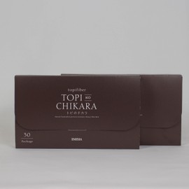 Topi no Power 60 Packets Topi Fiber High Content Chrysanthemum Potato Powder Granule Type
