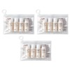 Amonbee Travel 4-piece set, 3 sets / 아몽비 여행용 4종 세트, 3세트
