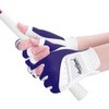 Scott Edward 1 Pair Open-finger Women's Golf Gloves 2 Pack