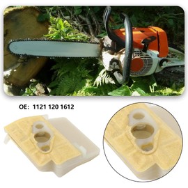 The Lord of the Tools 2 x Foam Air Filter 1121 120 1612 80 x 78mm