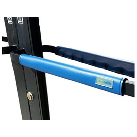 3.5" Rail Door Handle Cover Mitt (Royal Blue)