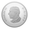 2025 $15 Fine Silver Coin - Lunar Year of The