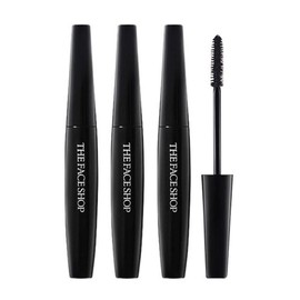 The Face Shop 더페이스샵 프레시안 빅 마스카라 8g X3개35088449 The Face Shop Freshian Big Mascara 8g X3 pcs 35088449