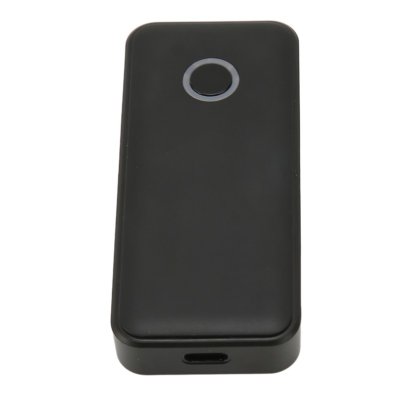 Wireless Carplay Adapter 3 in 1 Stable Connection Compact Wired