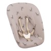 JYOKO Kids Cotton Cover Compatible with Stokke NewBorn (GIRAFFE)