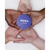 NIVEA Creme Dose Universalpflege (400 ml), klassische Feuchtigkeitscreme für alle